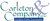 Carleton & Company APAC Logotype