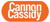 CannonCassidy Logotype