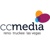 CCMedia Logotype