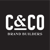 Canales & Co. Logotype