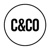 C&CO Design Logotype