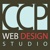 CCP Web Design Studio Logotype