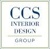 CCS Interior Design Group, Inc. Logotype