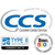 CCS Logotype