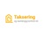 Takst Stavanger Logotype