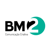 BM2 Comunicação Criativa Logotype