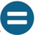 Samtals Logotype