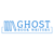 Ghost Book Writers Logotype