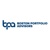 Boston Portfolio Advisors, Inc. Logotype