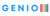 Genio Management Logotype