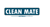 Clean Mate Australia Logotype