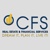 CFS REALTY AND MANAGEMENT INC. Logotype
