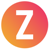 Zwebra Web Studio Inc. Logotype