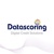 Datascoring De Colombia Logotype