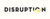 Disruption IO Agency Corp. Logotype
