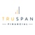 Truspan Financial Logotype