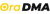ORADMA- Digital Marketing Agency Logotype