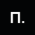 nomad. Logotype