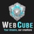 WebCube Digital Marketing | SEO Victoria Logotype