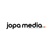 Jopa Media Logotype