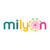 Milyon Digital Logotype