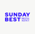 Sunday Best Digital Agency Logotype