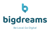 BigDreams - Local Marketing Agency Logotype