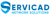 Servicad Inc. Logotype