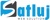 Satluj Web Solution Logotype