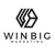 Win Big Marketing Logotype