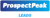 ProspectPeak Logotype