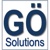 Gössel Industrial Solutions Logotype