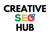Creative SEO Hub Logotype