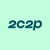 2C2P Logotype