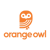 Orange Owl Marketing Logotype