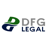DFG Legal Logotype