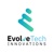 Evolve Tech Innovations Logotype