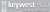 Keywest Photo Logotype