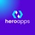 HeroApps Logotype