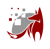 Smafox Logotype