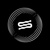 Iamsuarezsandra Logotype