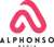 Alphonso Media Logotype