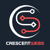 Crescent Webs Logotype
