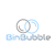 BinBubble Logotype