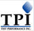 Test Performance Inc., Logotype
