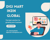 Digimart.In2In Global Logotype