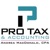 Pro Tax & Accounting LLC Logotype