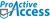 Proactive Access Logotype