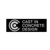 Cast In Concrete Design Logotype