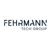 FEHRMANN GmbH Logotype